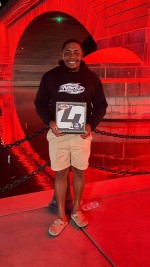 Yen ranks highly at World Finals