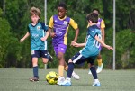 Cayman International School and Island Primary share the points