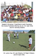 More Than Football: FC International Continues 33 - Year Mission to Shape Cayman’s Youth