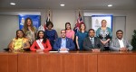 MoET Awards Scholarship to Miss Teen Cayman Islands