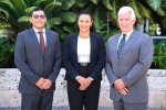 Cayman National Honours Longstanding Board Service and Welcomes Caroline Barton to its Board of Directors