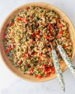 Cooking for Better Health: The Role of Culinary Strategies and Resistant Starch in Managing Type 2 Diabetes