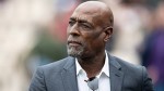 Sir Vivian Richards (cricketer)