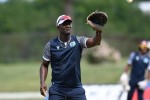Sammy: Please sponsor West Indies