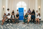Dart Hospitality Training Programme celebrates record cohort of 17 graduates