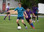 Cayman Prep and CIS to defend Appleby Under 18 high school football titles