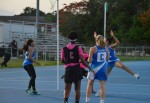 Netball Cayman needs more umpires