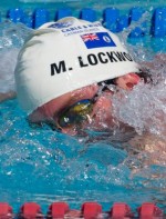 Michael Lockwood meet returns