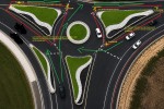 Scheduled Works at the Crewe Road - Smith Road Roundabout