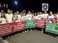 Philippines debates permitting divorce