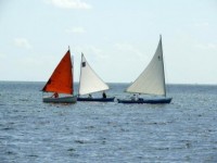 David Foster Memorial Catboat Race