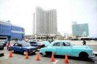 HAVANA DAZE