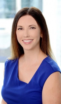 Deloitte welcomes back Risk Advisory Leader, Lise Corbin