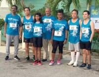 DG 5K 2019 - From the eyes of the Brac