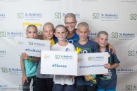 GOVERNOR TO KICK OFF SEVENTH ANNUAL BIG SHAVE THIS FRIDAY