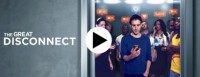 Caymanian Film Makers’ - ‘The Great Disconnect’ Documentary to Premier in Cayman Theaters