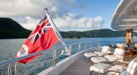 CAYMAN RETAINS UNITED STATES COAST GUARD’S QUALSHIP 21 STATUS