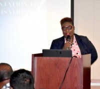 Registrar Speaks to NPOs on AML/CFT Risks