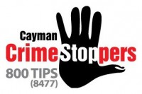 Crime Stoppers and The Cayman Turtle center against Poaching