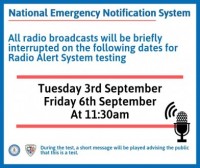 THE CAYMAN ISLANDS NATIONAL EMERGENCY NOTIFICATION SYSTEM