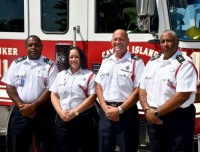CIFS Career Development Builds Momentum