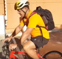 Civil Service to Mark ‘Car Free Day’