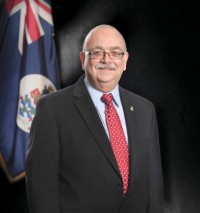 Government finances still going strong