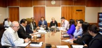 Stronger Stakeholder Relationships a Focus on CFATF Progress
