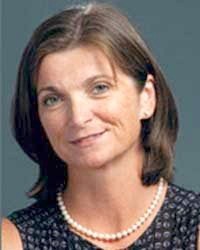 CO Jennifer Ahearn takes up new post