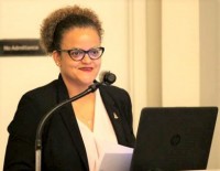 US Government Coordinates IP Training Through CIIPO
