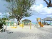 Seven Mile Public Beach Enhancement Project