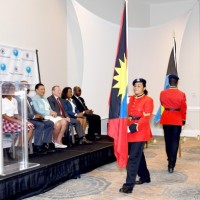 Opposition addresses non-attendance at Anti-Corruption Seminar