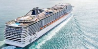 MSC Cruises commits to Cayman Islands Cruise Berthing Project