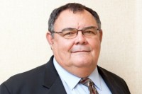 Miller Resigns from the PAC