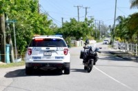 Motorbike Rider Dies after Collision on Watercourse Road