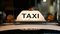 Reported Indecent Assault in Taxi under Police Investigation