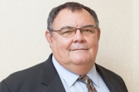 Leader of the Opposition Resigns