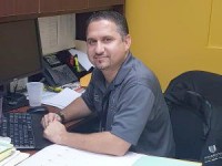 WORC Hosts Compliance Training