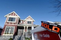 Canada real estate ‘too unaffordable’