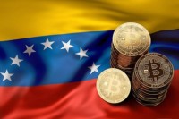 Venezuela banking on crypto trading