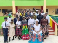 Antigua Rastas get own school