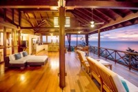 Dominica’s Secret Bay gets Green Globe