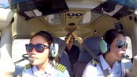 Philippines gets more female pilots