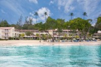 Barbados gets latest upscale resort
