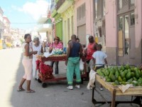 Cuban remittances curbed by US