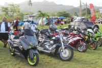 Dominica car show needs revving