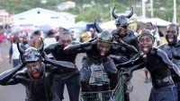 Spicemas attracts many more
