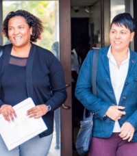 Same Sex Marriage on Center Stage in Court of Appeals