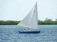 David Foster Memorial Catboat Race