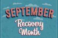 September is Recovery Month